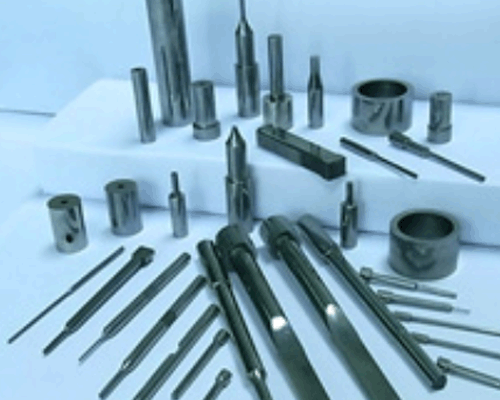 钨钢轧辊加工一般有哪几个环节步骤？